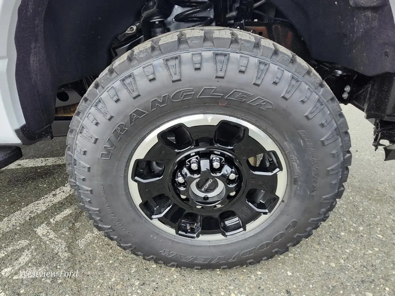 Ford F 350 снимка Ford F 350