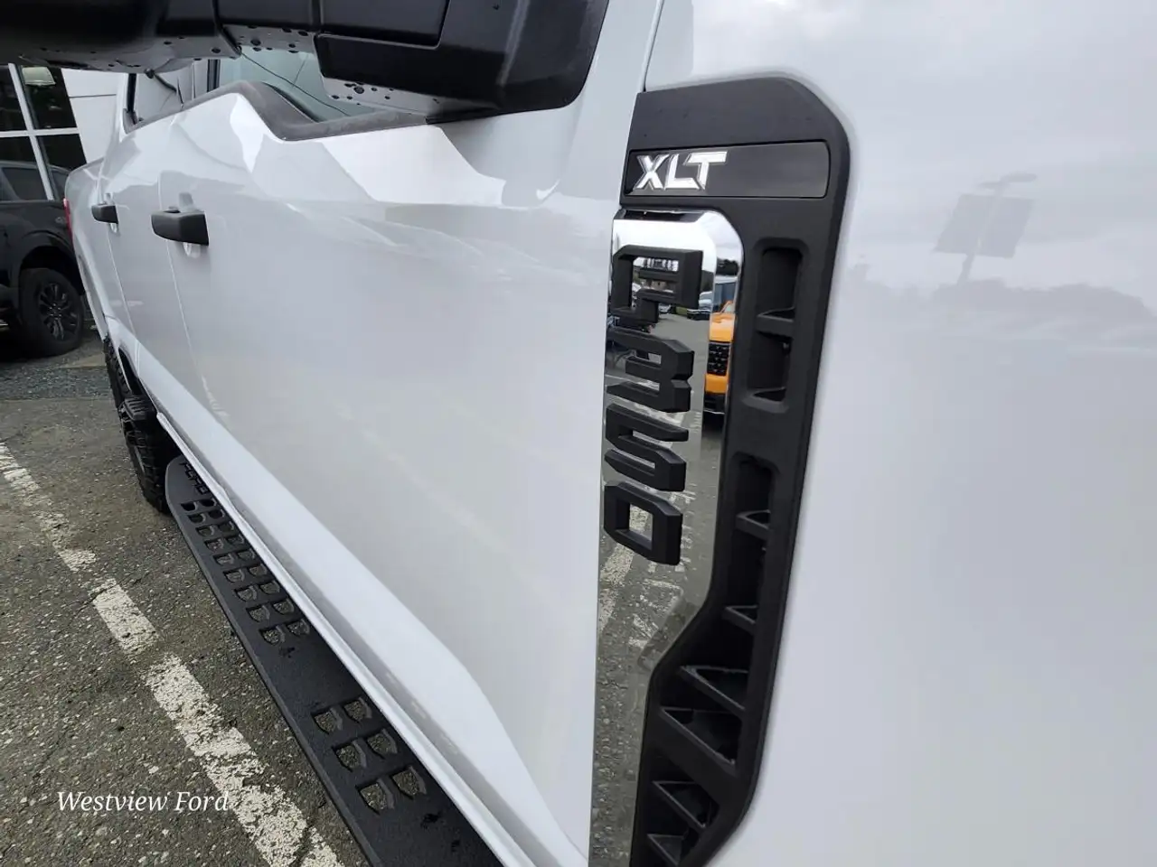 Ford F 350 снимка Ford F 350