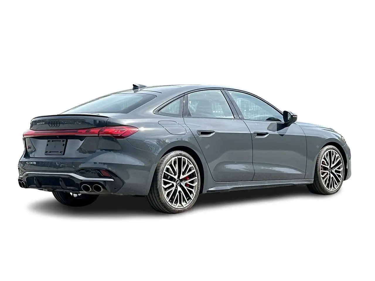 Audi S5 photo Audi S5