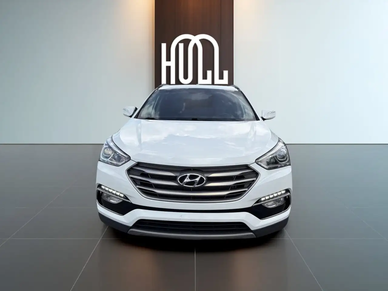 Hyundai SANTA FE fotografie Hyundai SANTA FE