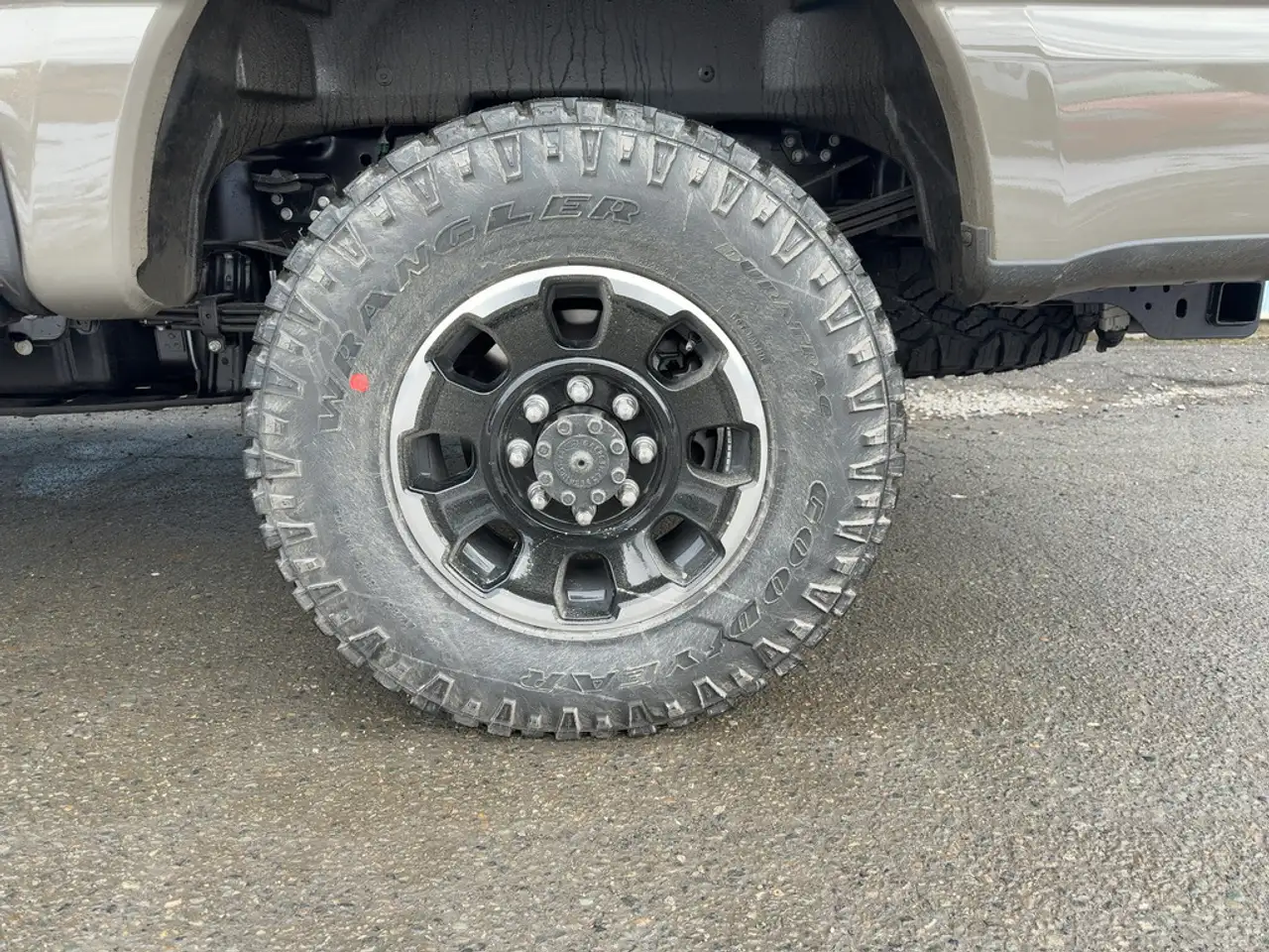 Ford F 350 снимка Ford F 350