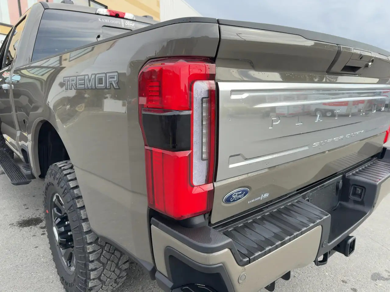 Ford F 350 снимка Ford F 350