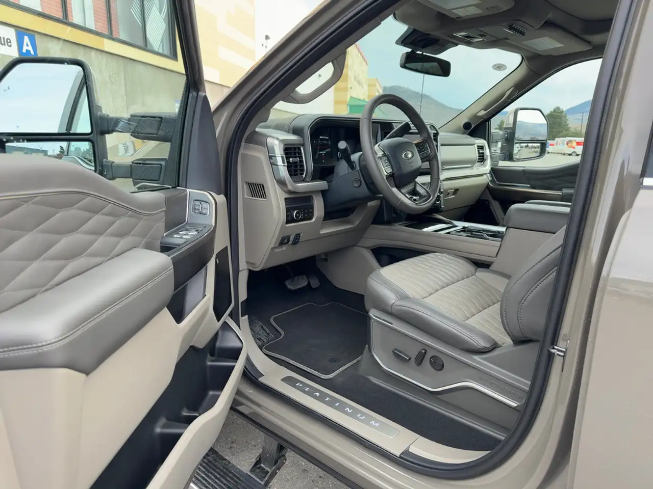Ford F 350 снимка Ford F 350