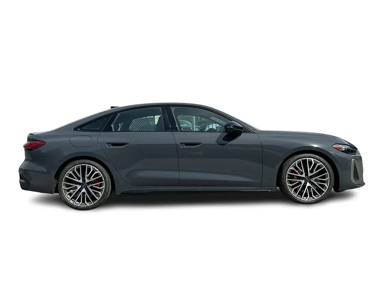 Audi S5 photo Audi S5