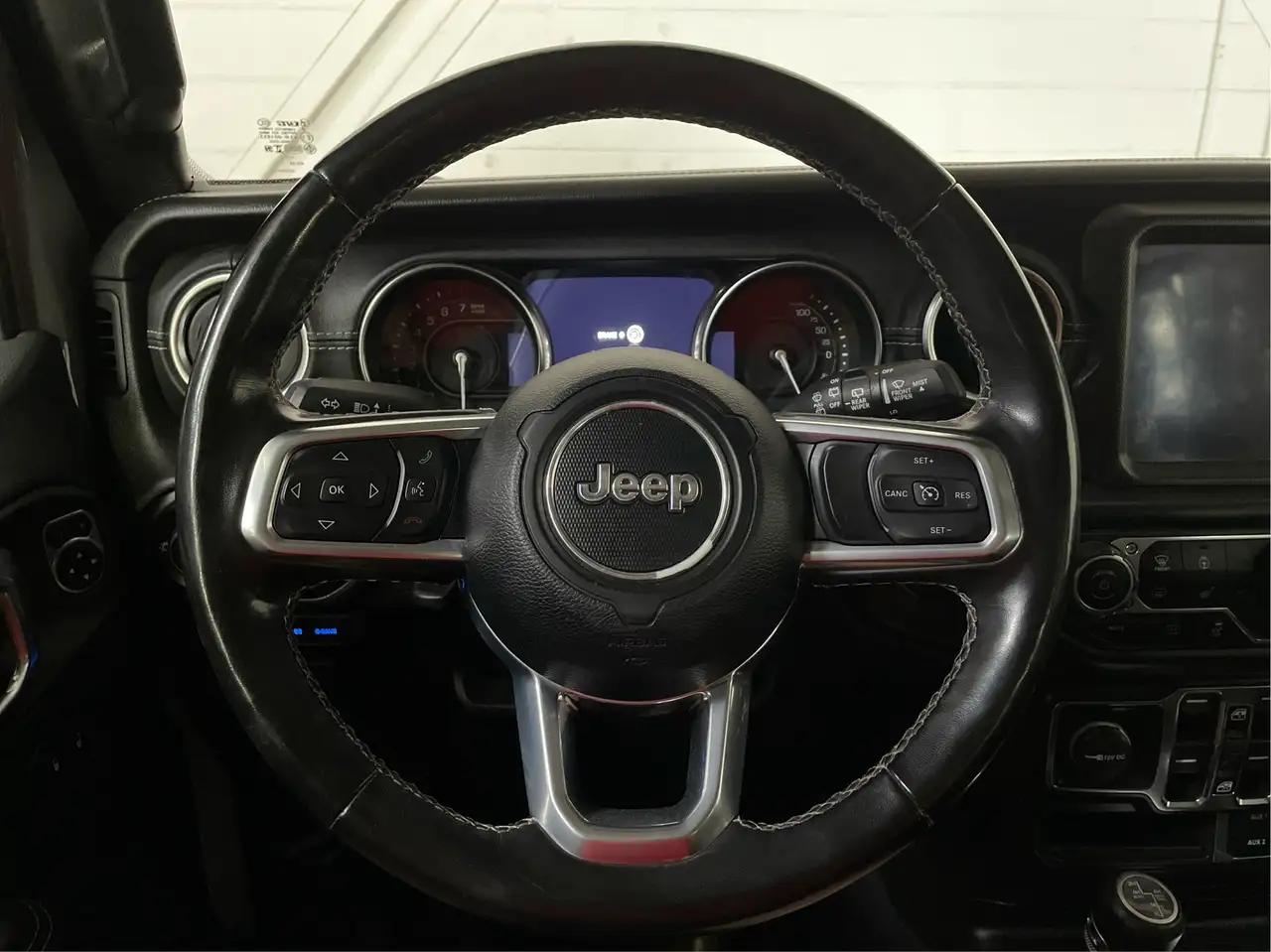 Jeep Wrangler fotografie Jeep Wrangler