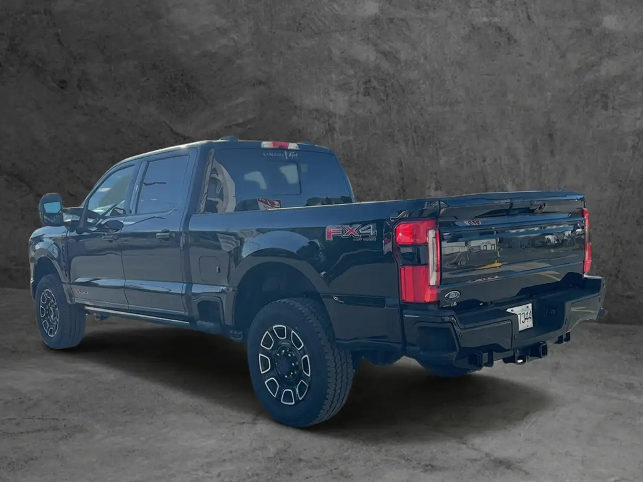 Ford F 350 снимка Ford F 350