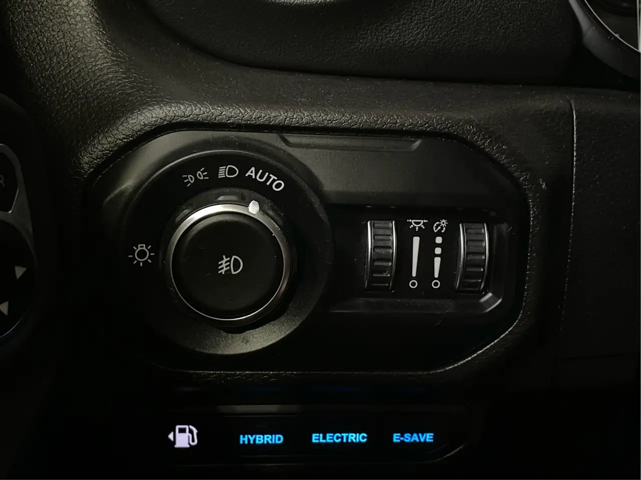 Jeep Wrangler fotografie Jeep Wrangler