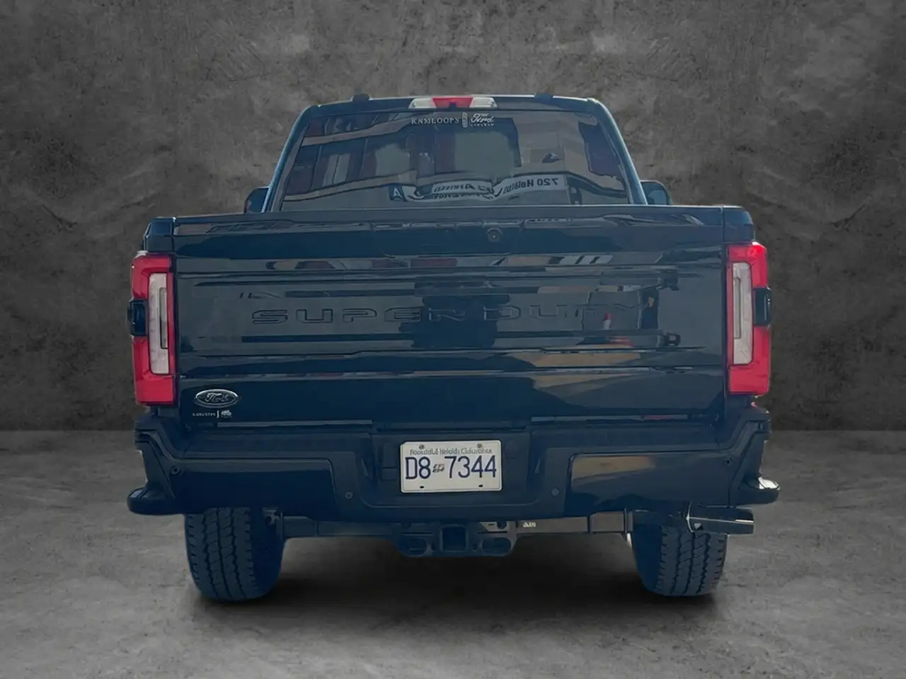 Ford F 350 снимка Ford F 350