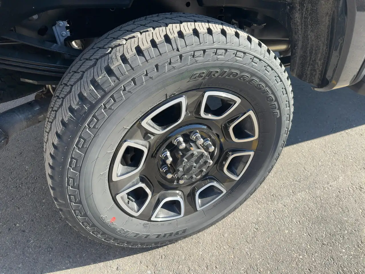 Ford F 350 снимка Ford F 350