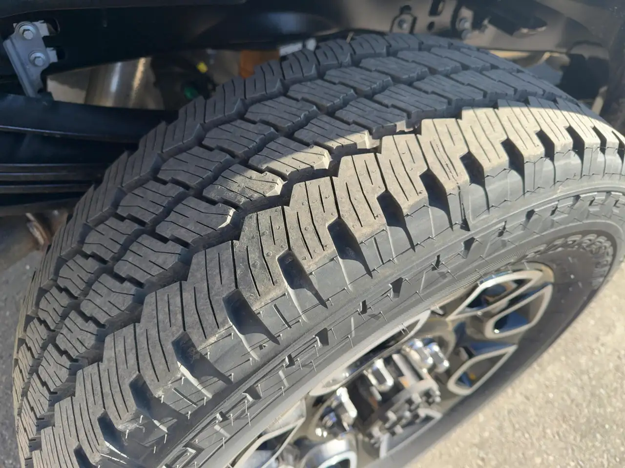Ford F 350 снимка Ford F 350