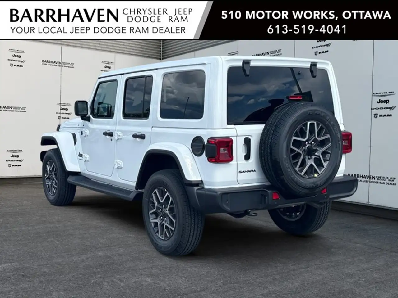 Jeep Wrangler photo Jeep Wrangler