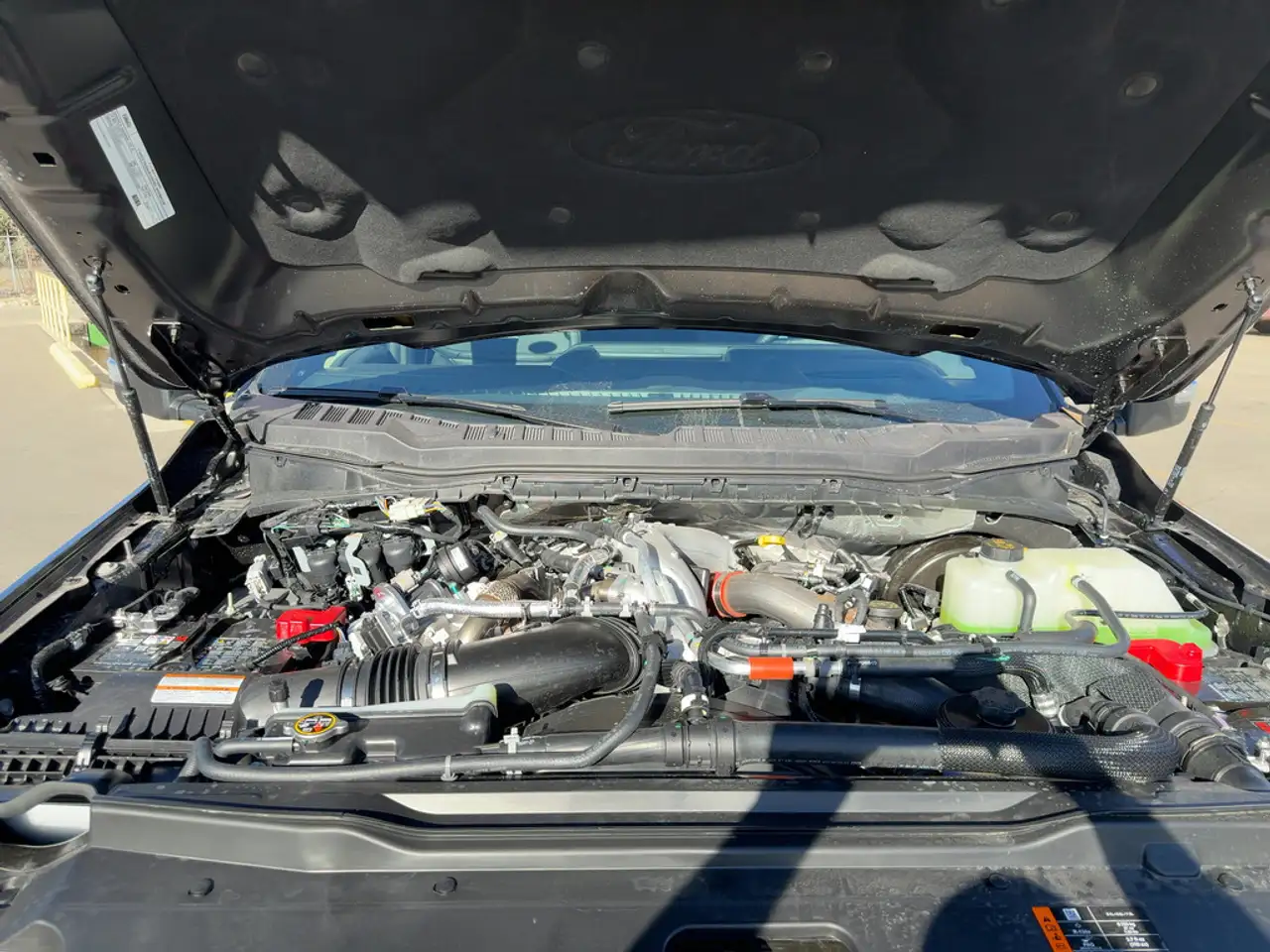 Ford F 350 снимка Ford F 350