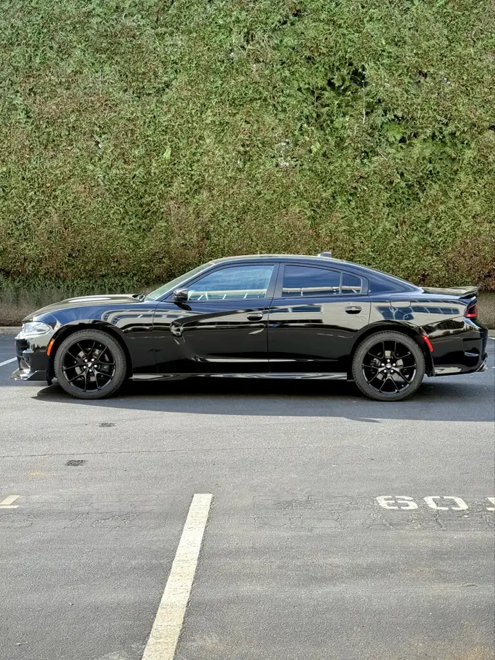 Dodge Charger снимка Dodge Charger