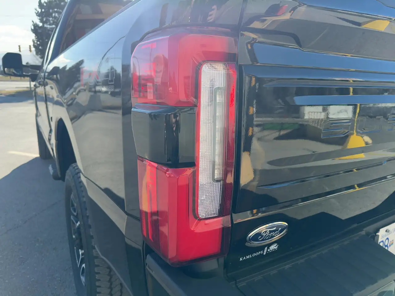 Ford F 350 снимка Ford F 350