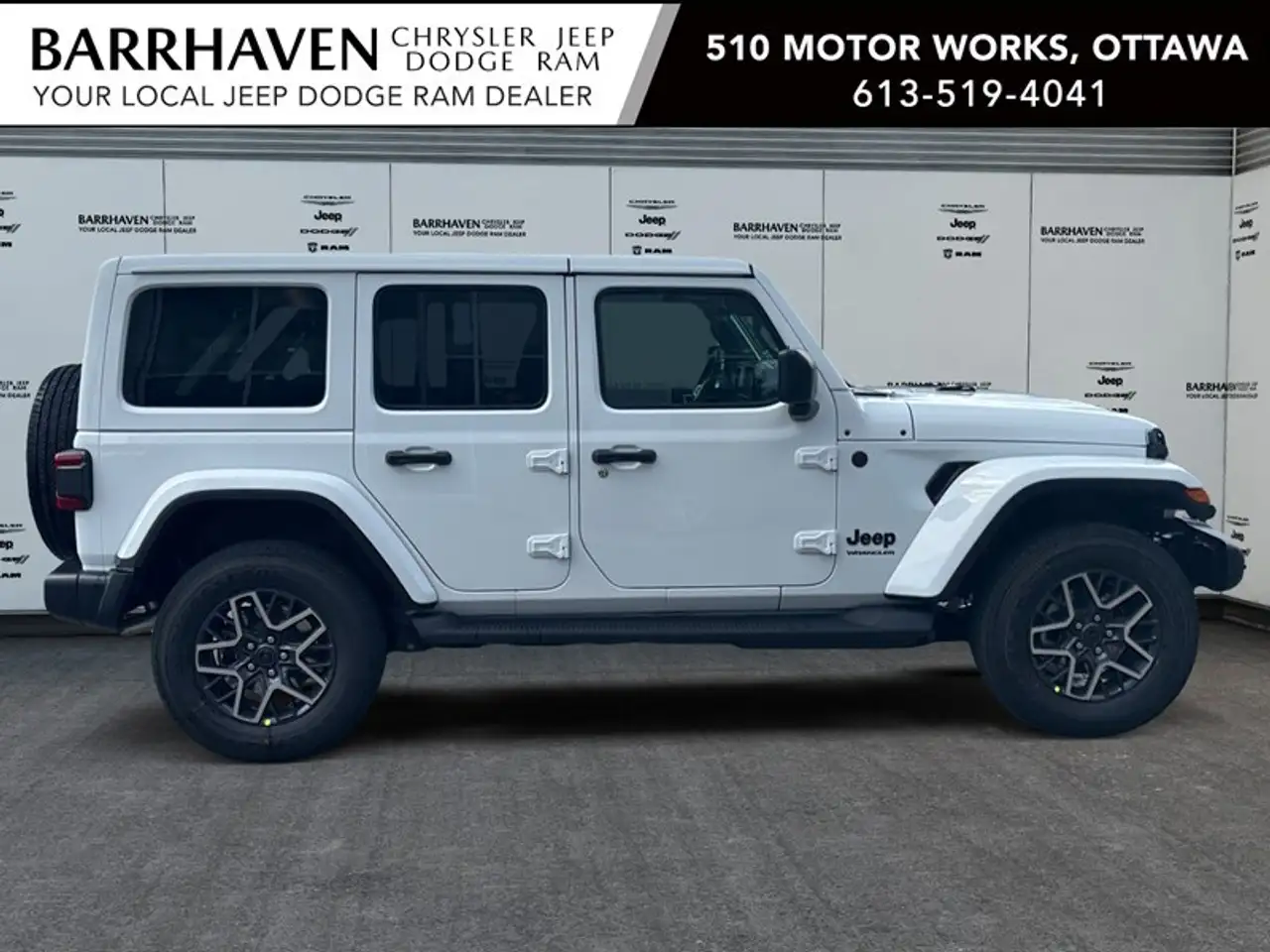 Jeep Wrangler photo Jeep Wrangler
