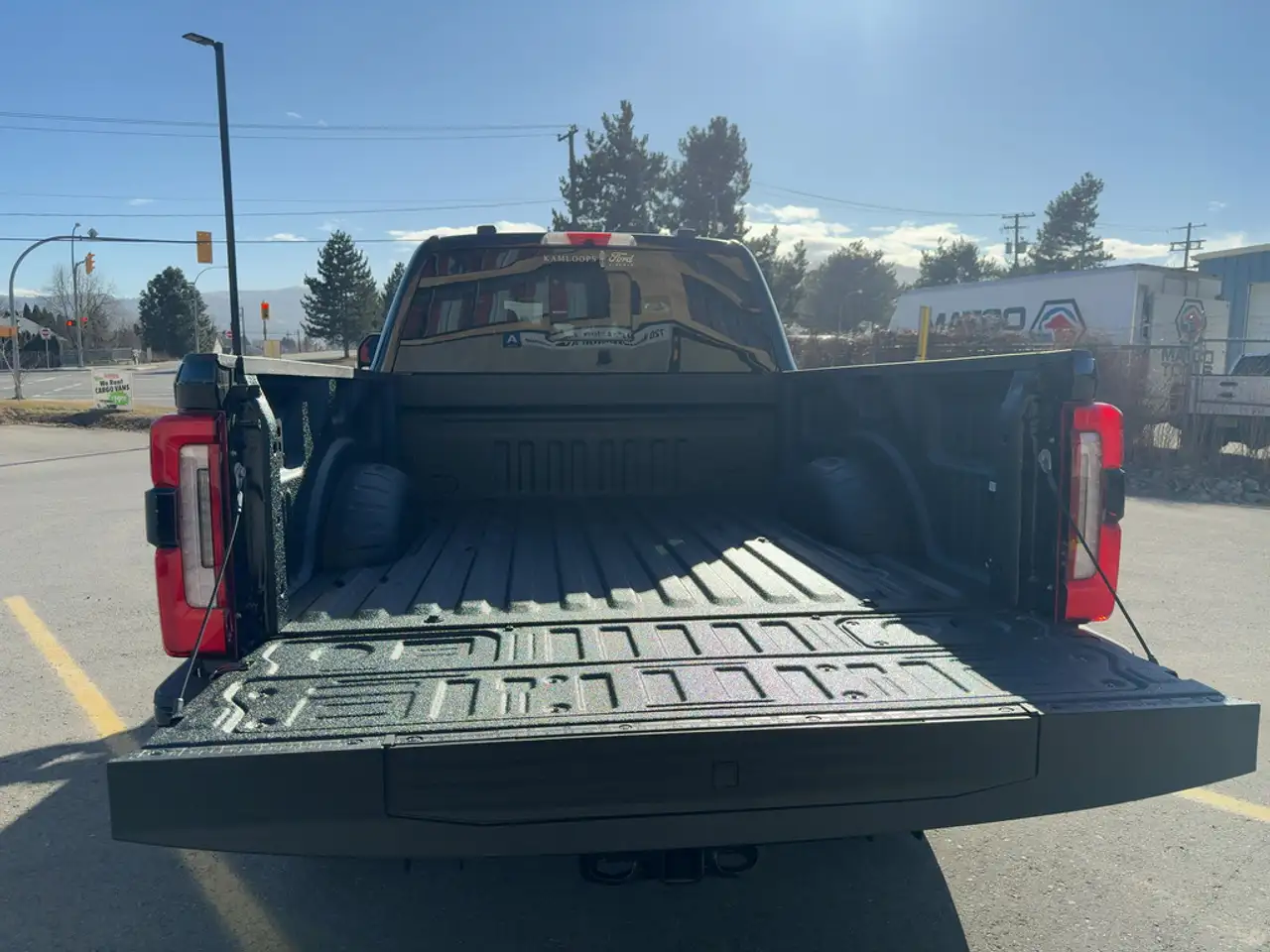 Ford F 350 снимка Ford F 350
