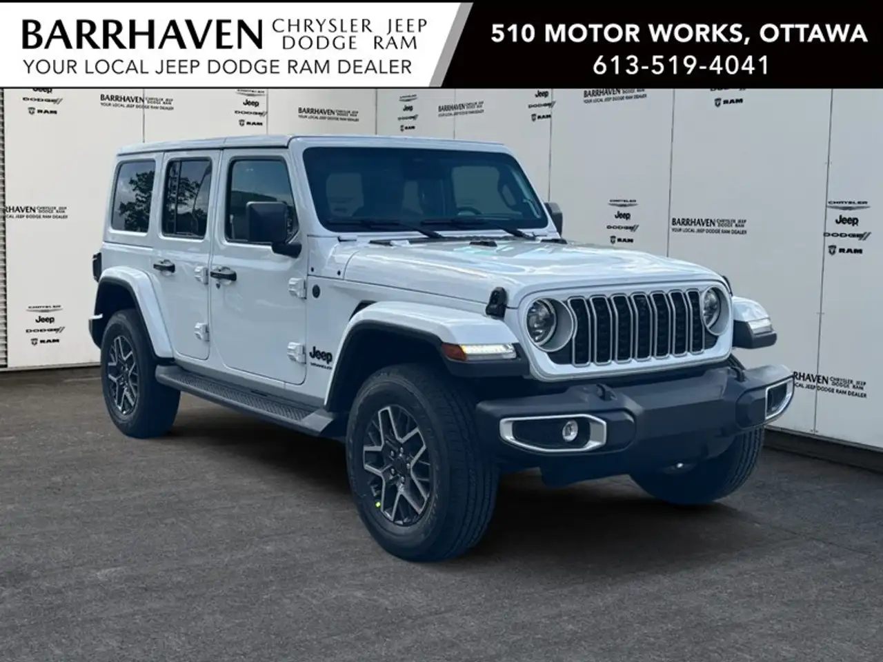 Jeep Wrangler photo Jeep Wrangler