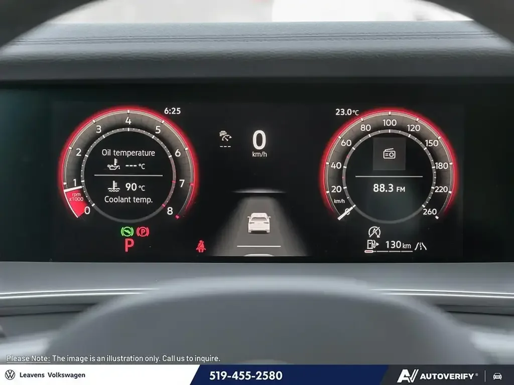 Volkswagen Tiguan fotografie Volkswagen Tiguan