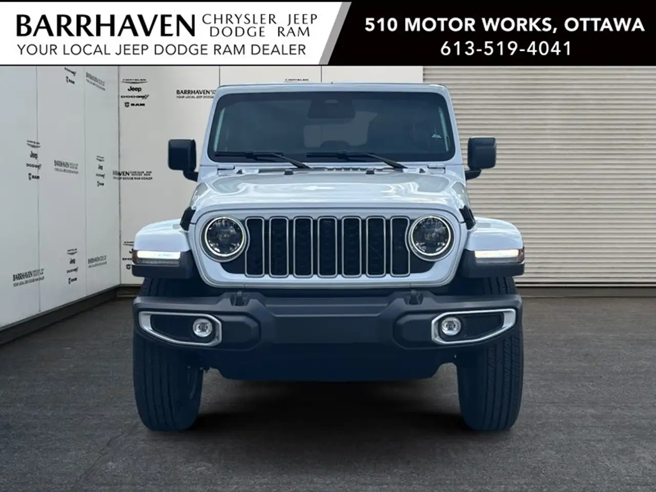 Jeep Wrangler photo Jeep Wrangler