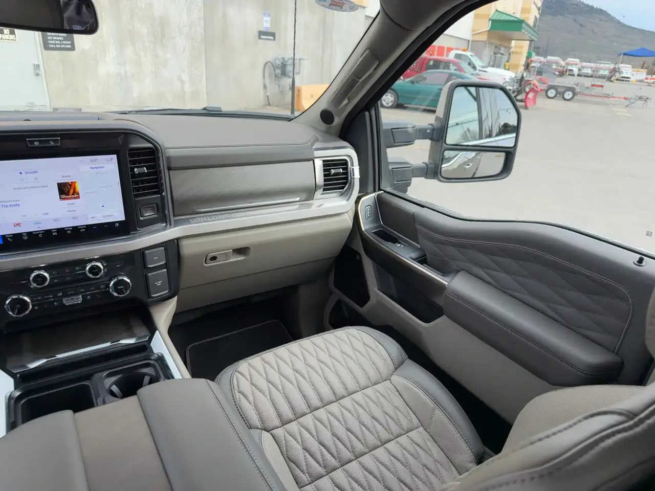 Ford F 350 снимка Ford F 350
