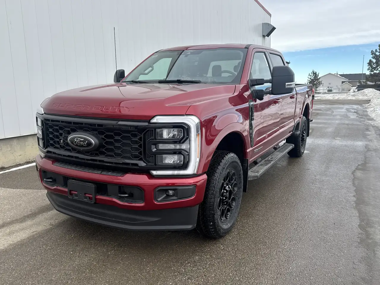 Ford F 350 fotografie Ford F 350