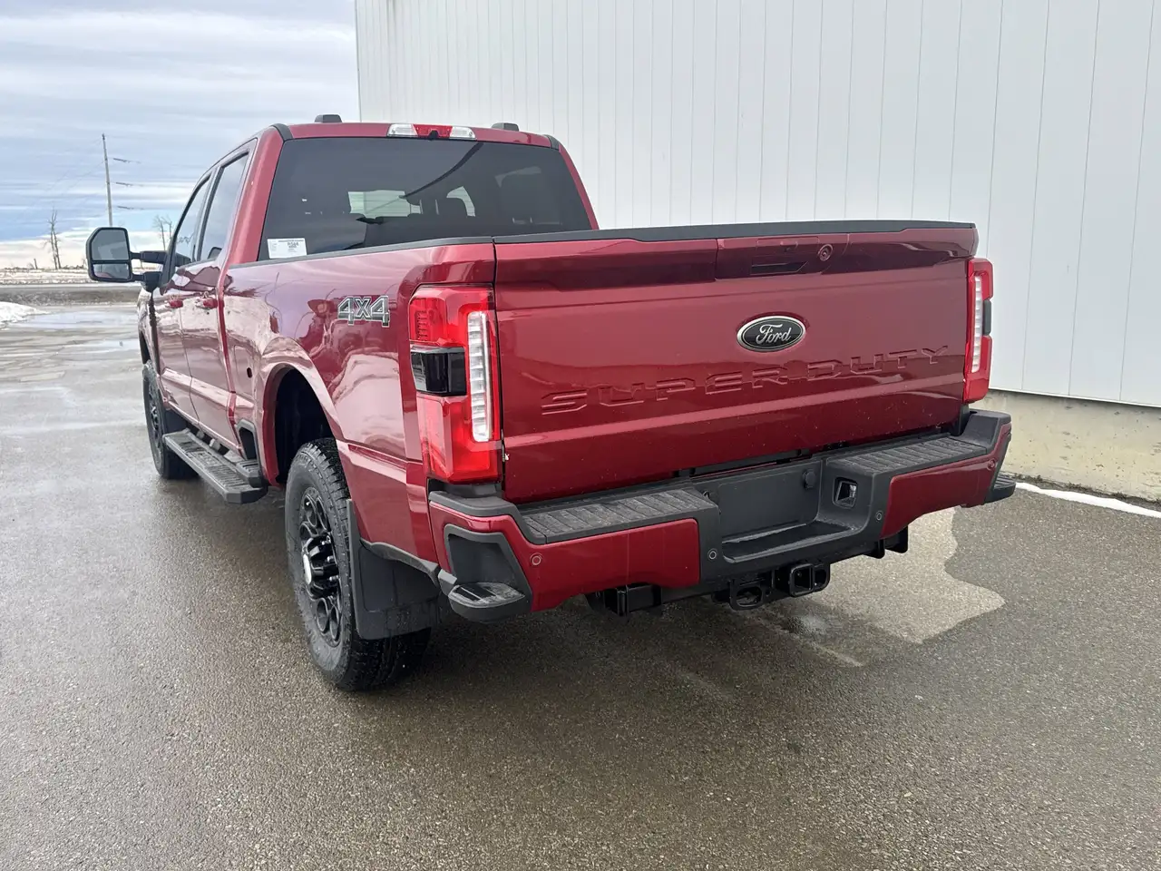 Ford F 350 fotografie Ford F 350