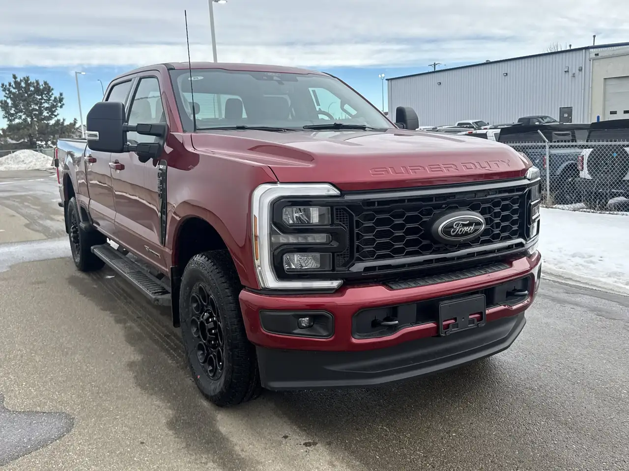 Ford F 350 fotografie Ford F 350