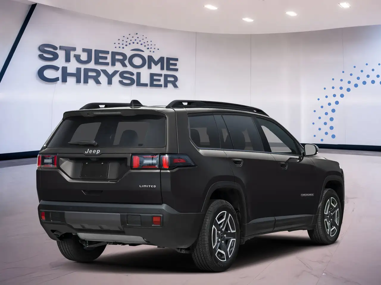 Jeep Cherokee photo Jeep Cherokee
