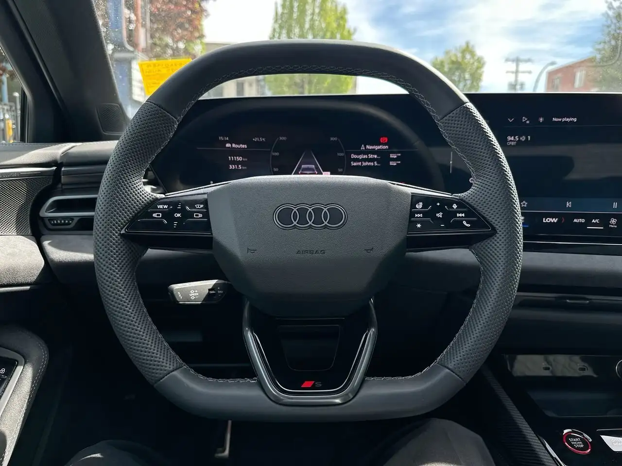 Audi S5 photo Audi S5