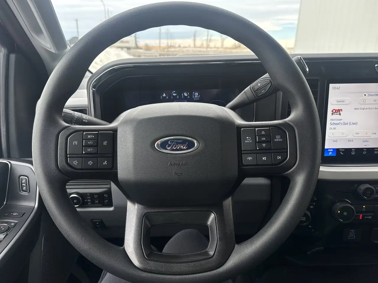 Ford F 350 fotografie Ford F 350