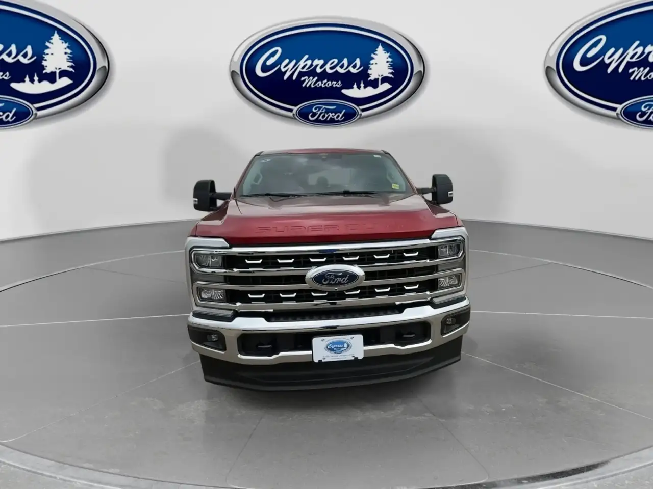 Ford F 350 снимка Ford F 350