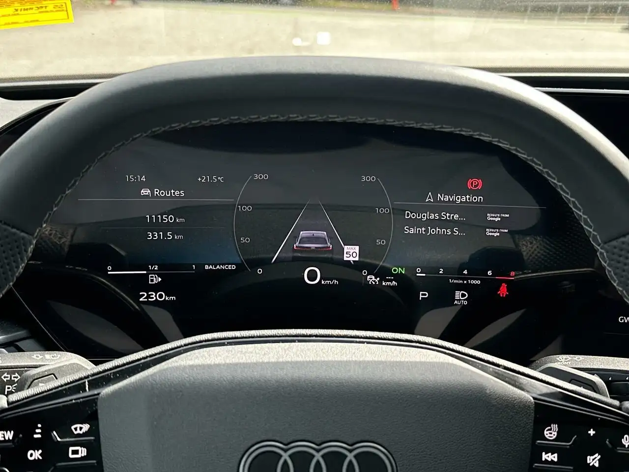 Audi S5 photo Audi S5