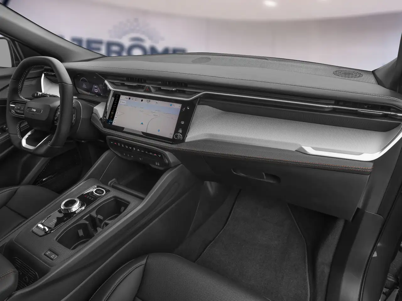 Jeep Cherokee photo Jeep Cherokee