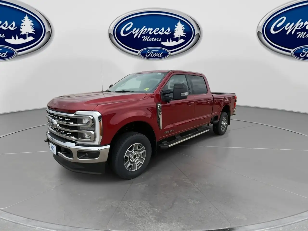 Ford F 350 снимка Ford F 350