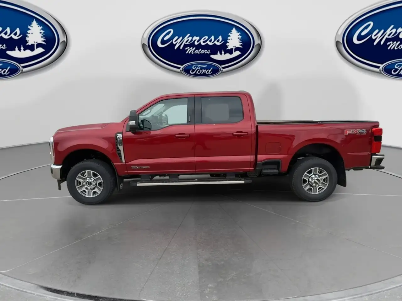 Ford F 350 снимка Ford F 350