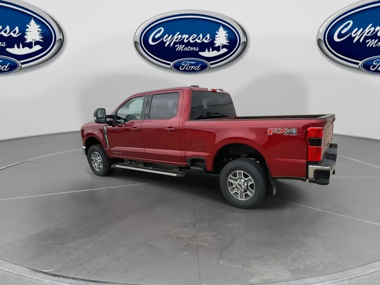 Ford F 350 снимка Ford F 350