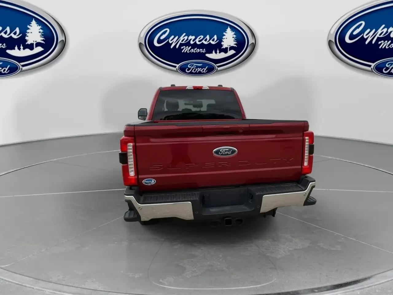 Ford F 350 снимка Ford F 350