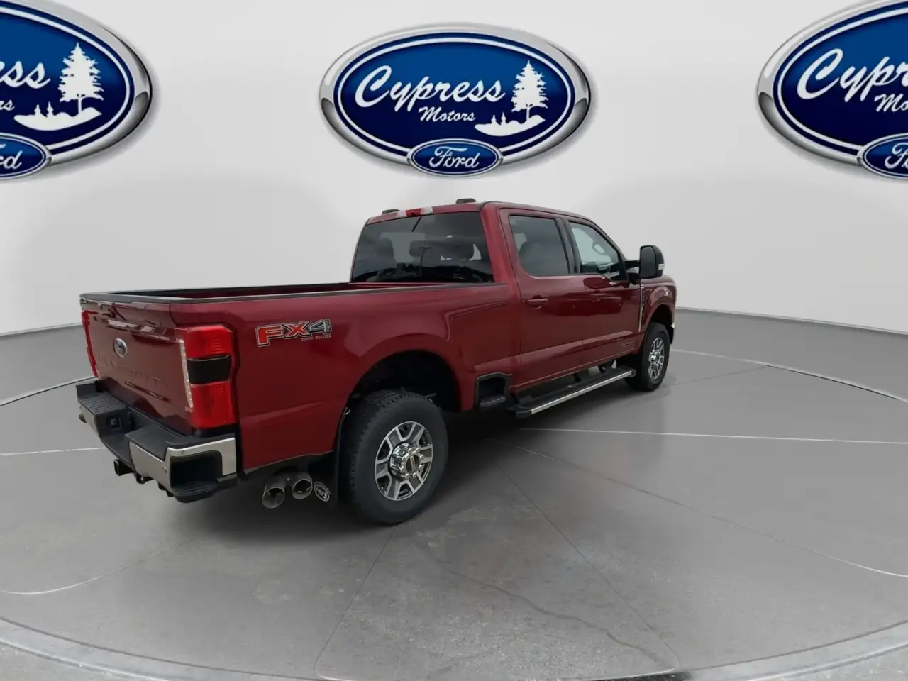 Ford F 350 снимка Ford F 350