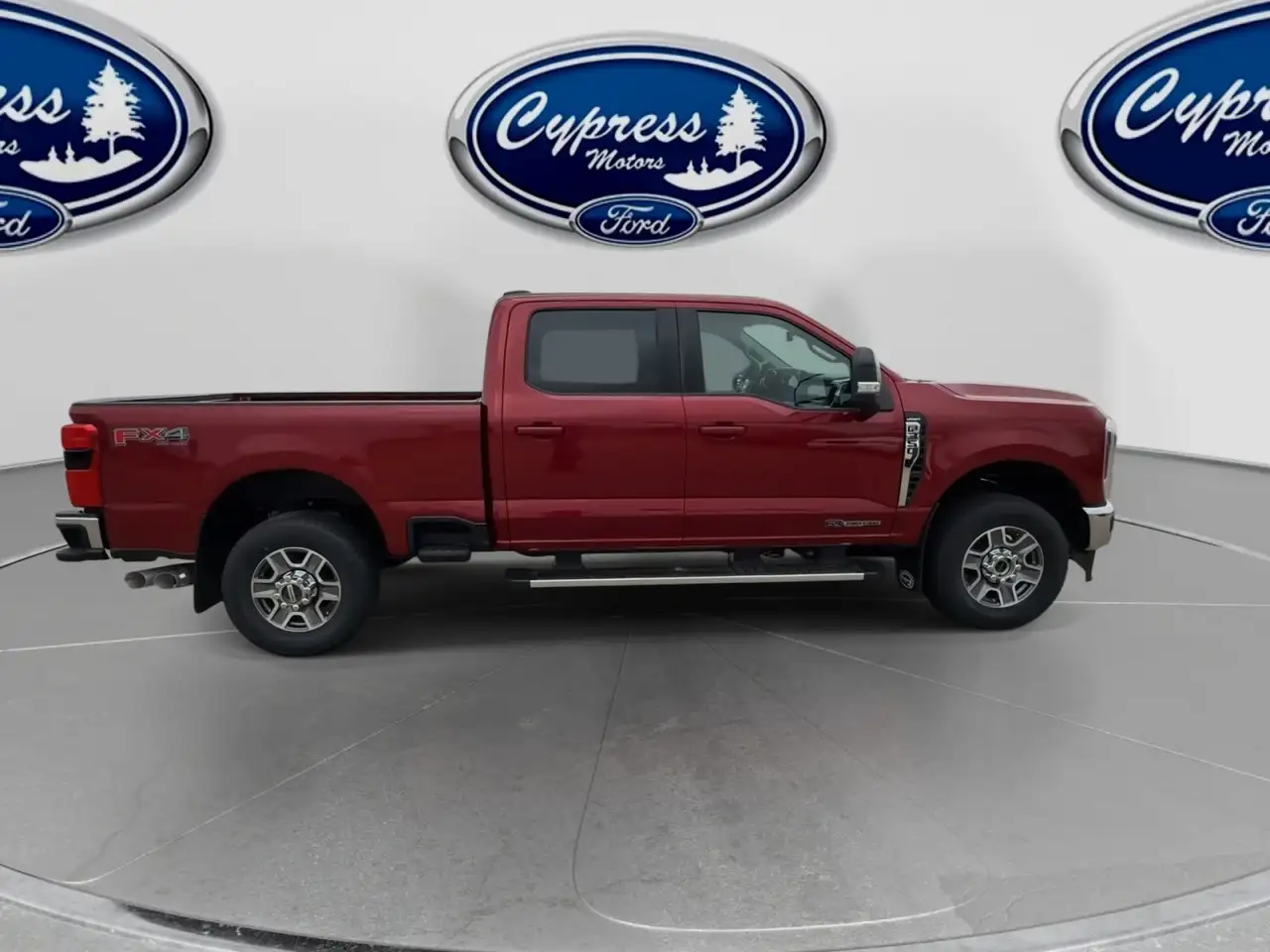 Ford F 350 снимка Ford F 350