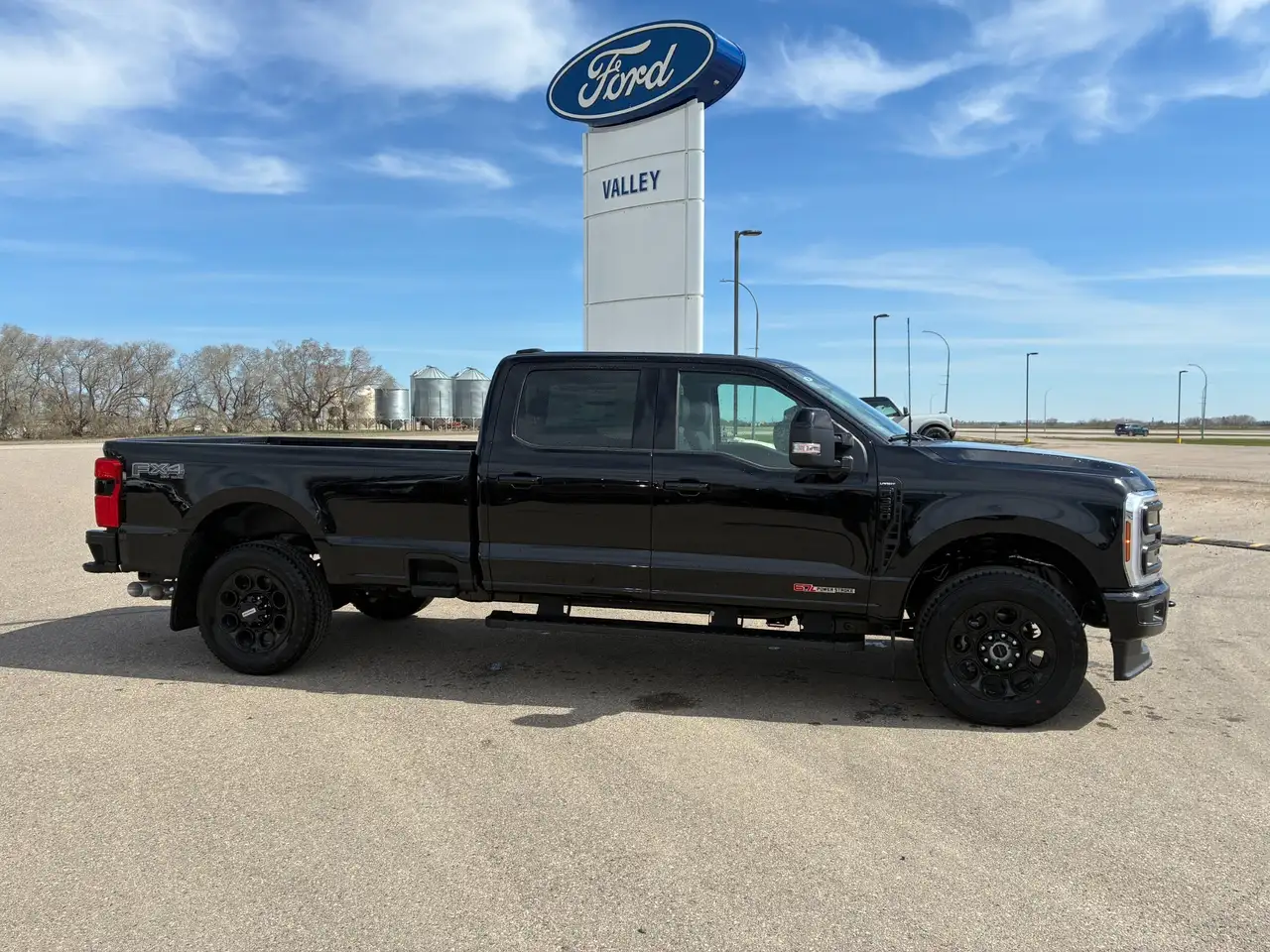 Ford F 350 снимка Ford F 350