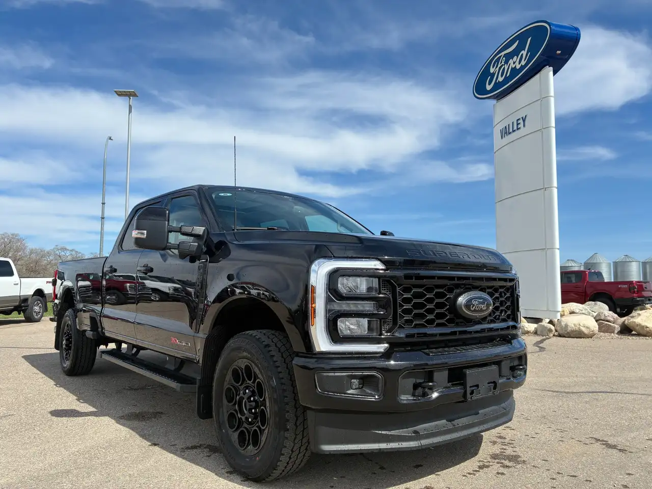 Ford F 350 снимка Ford F 350