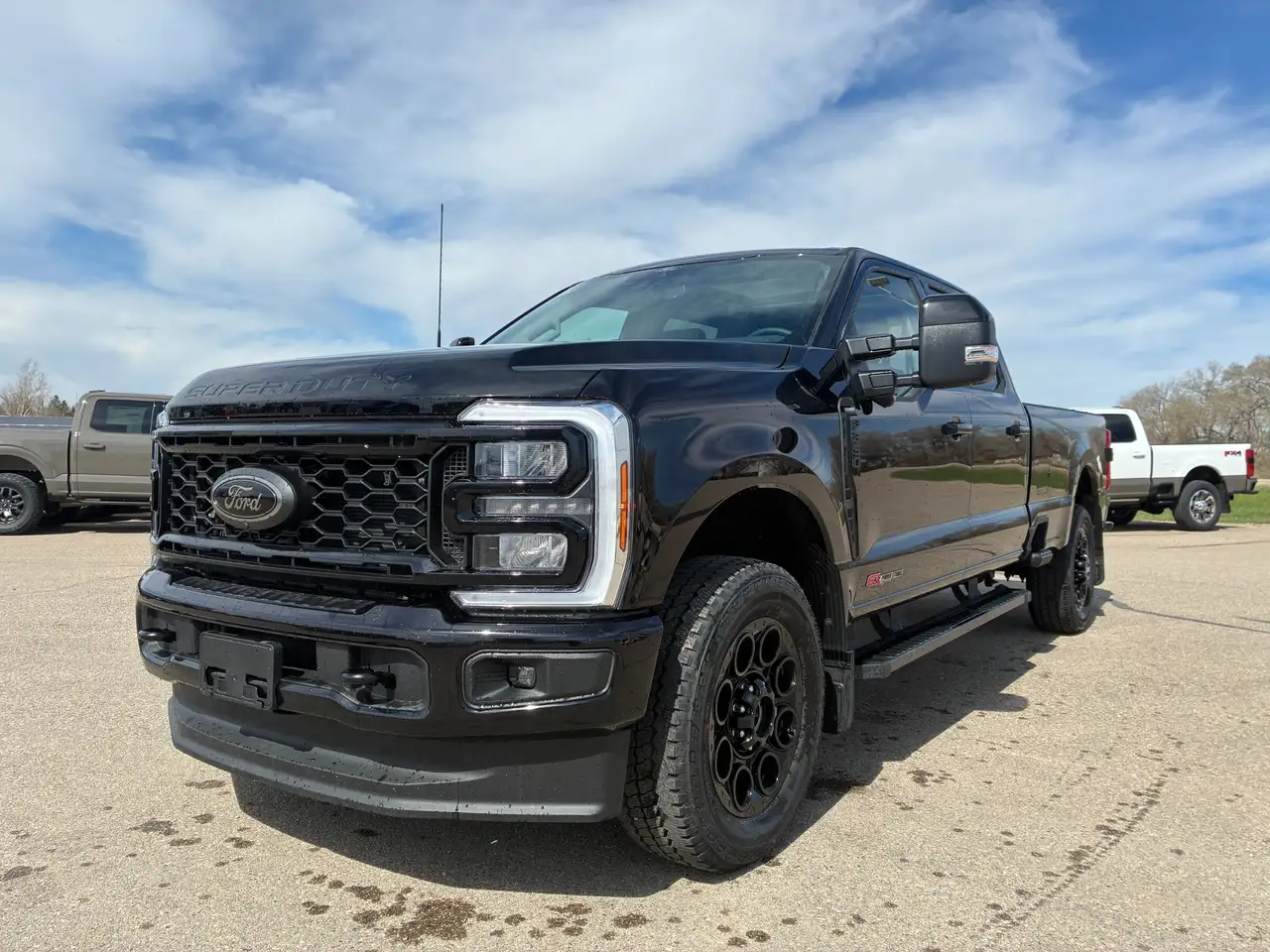 Ford F 350 снимка Ford F 350