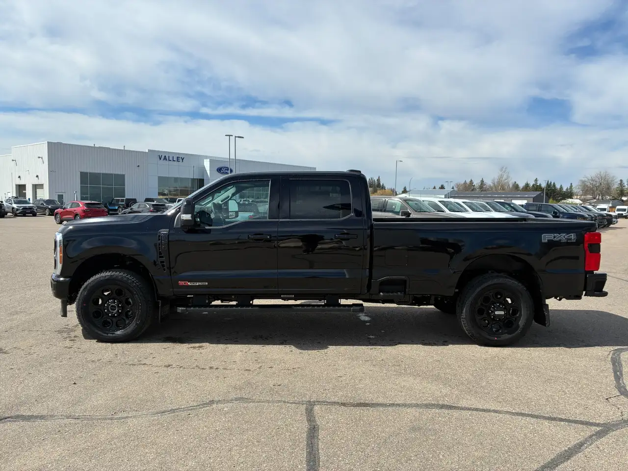 Ford F 350 снимка Ford F 350