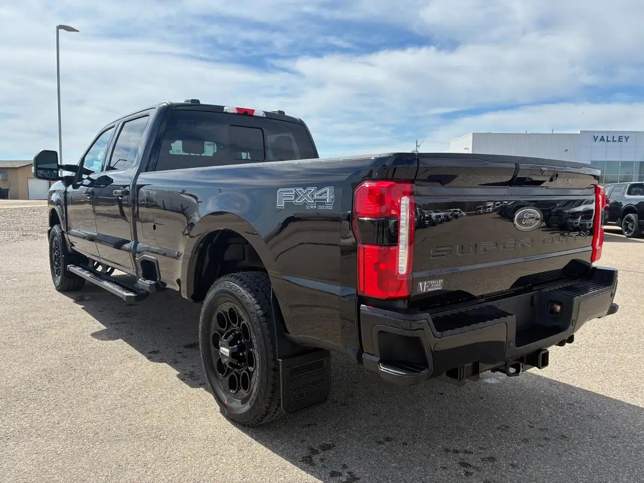 Ford F 350 снимка Ford F 350