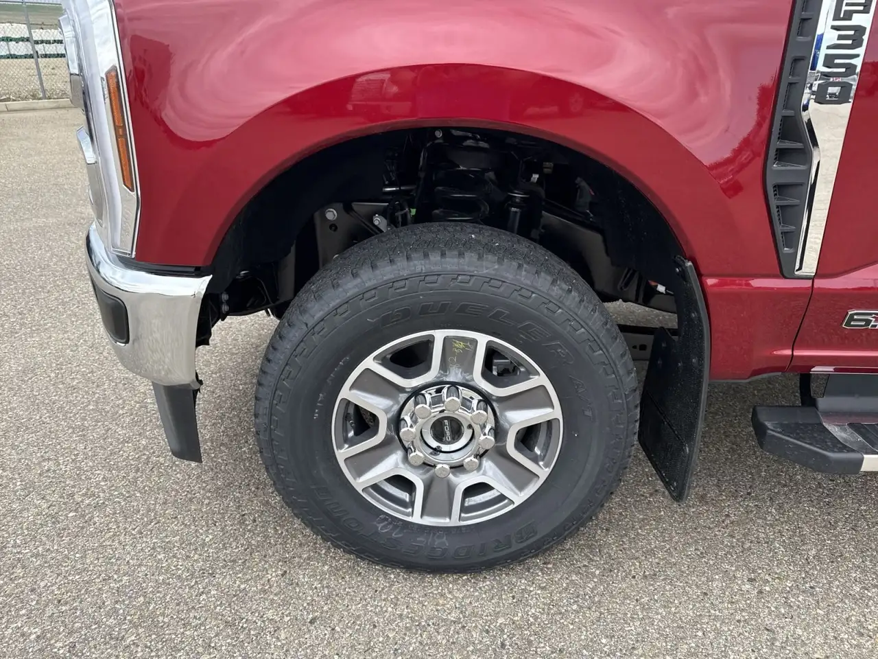 Ford F 350 снимка Ford F 350