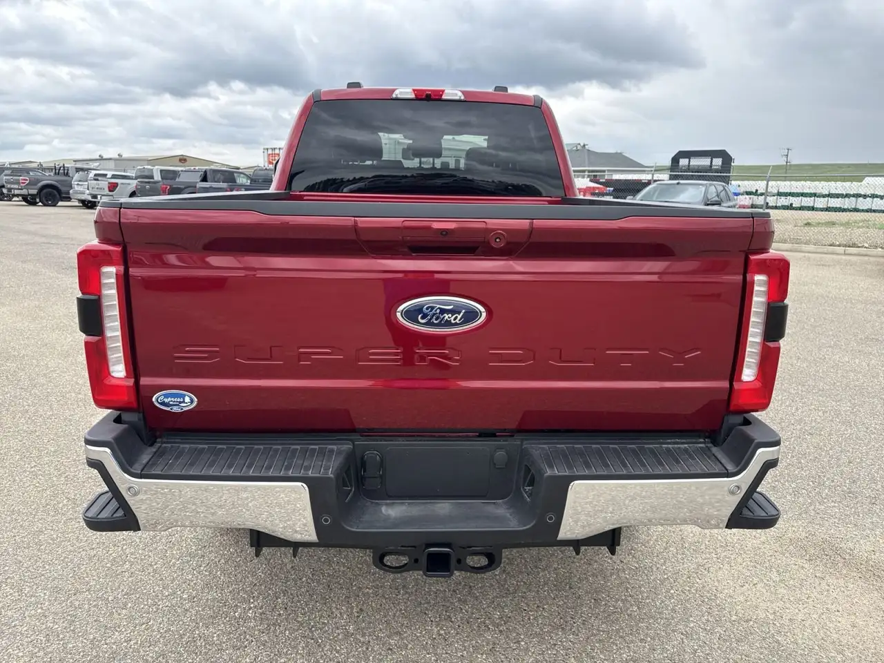 Ford F 350 снимка Ford F 350