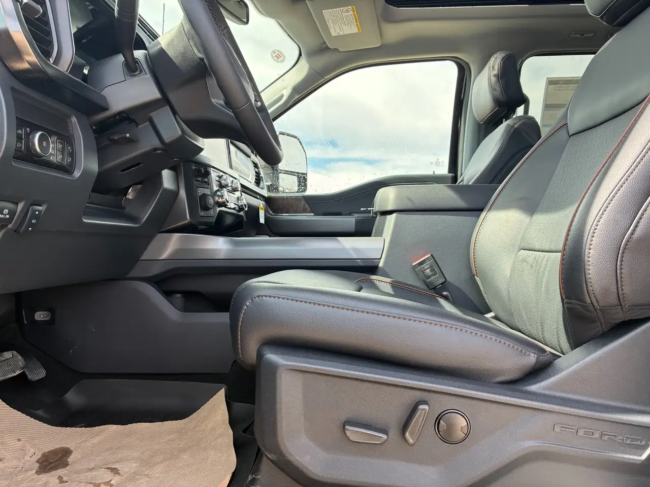 Ford F 350 снимка Ford F 350