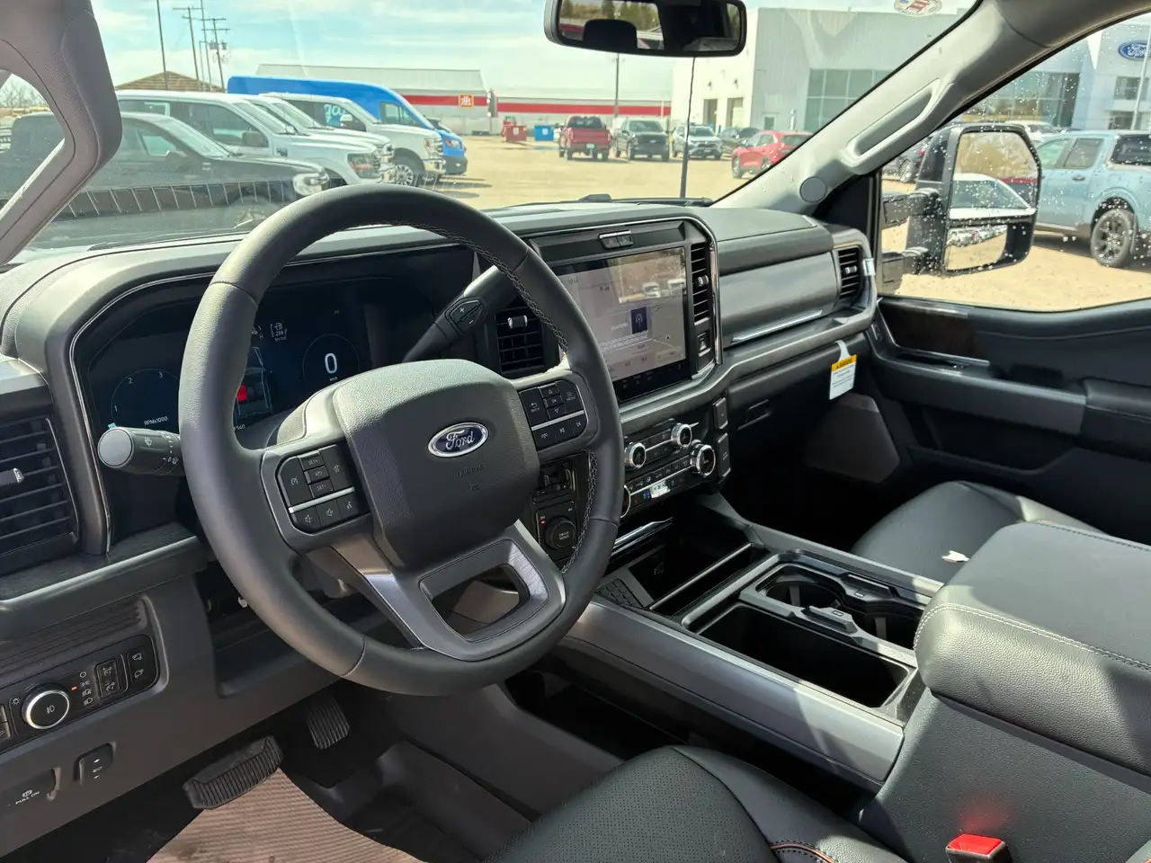 Ford F 350 снимка Ford F 350