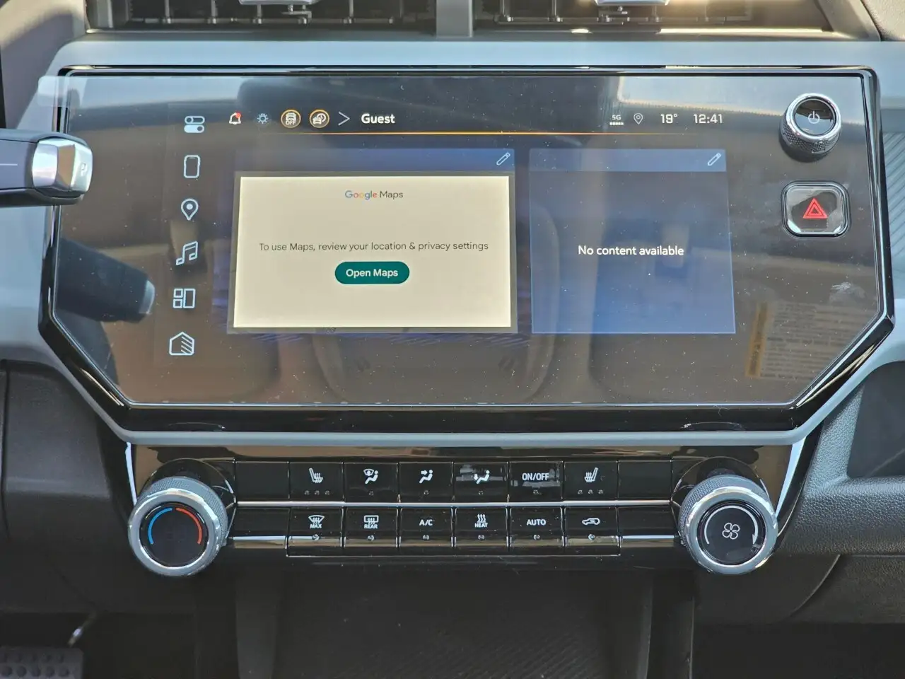 Chevrolet Bolt photo Chevrolet Bolt