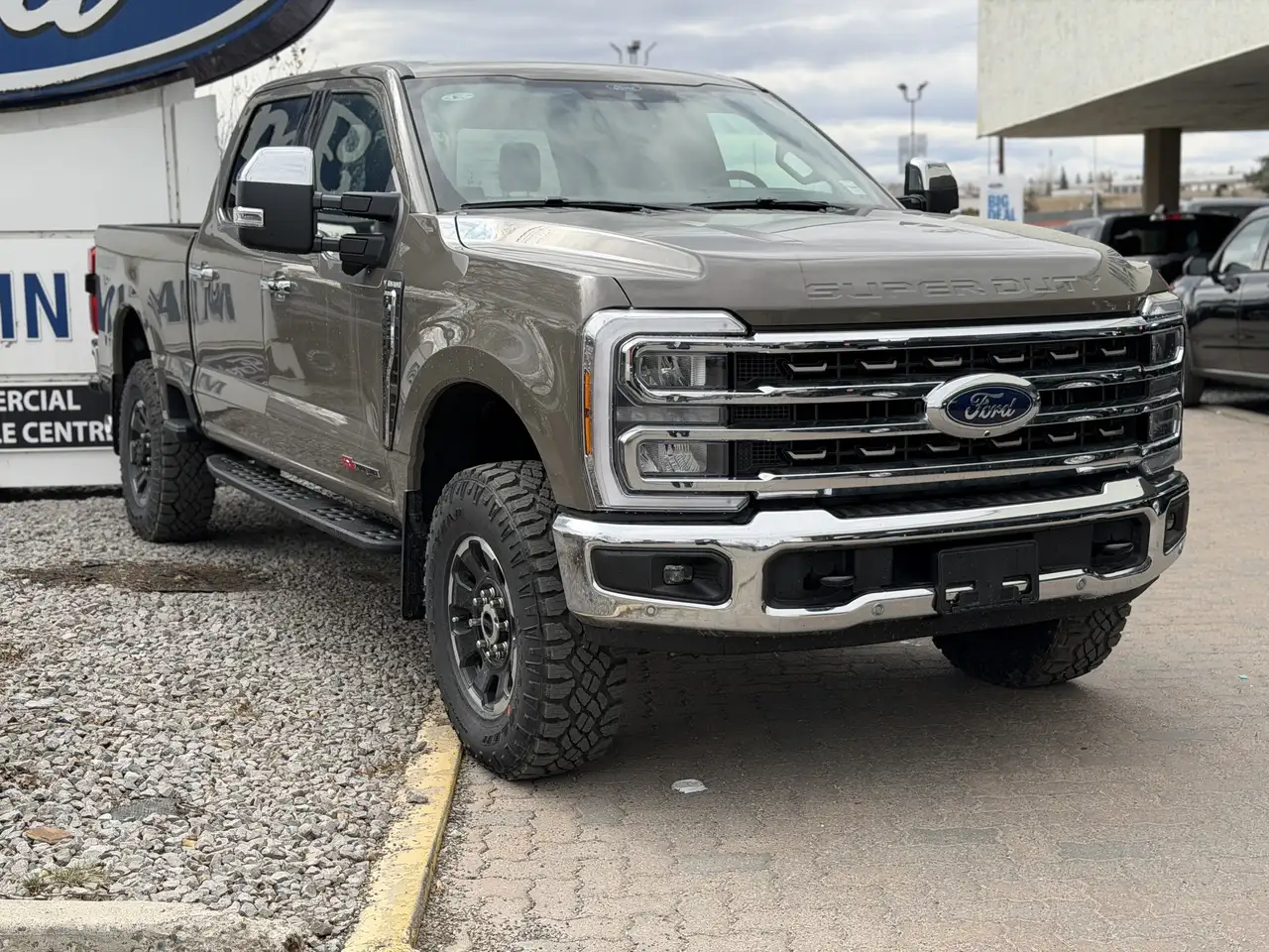 Ford F 350 fotografie Ford F 350